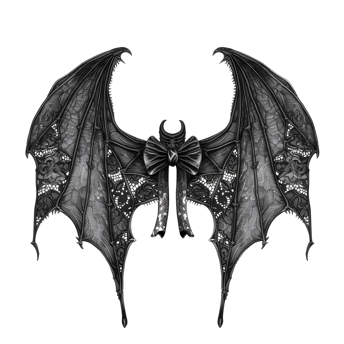Halloween Bat