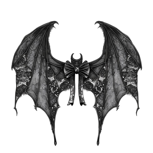 Halloween Bat
