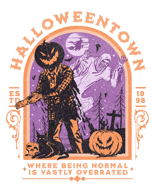 Halloweentown