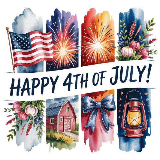 Happy 4th of July