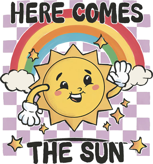 Here Comes the Sun