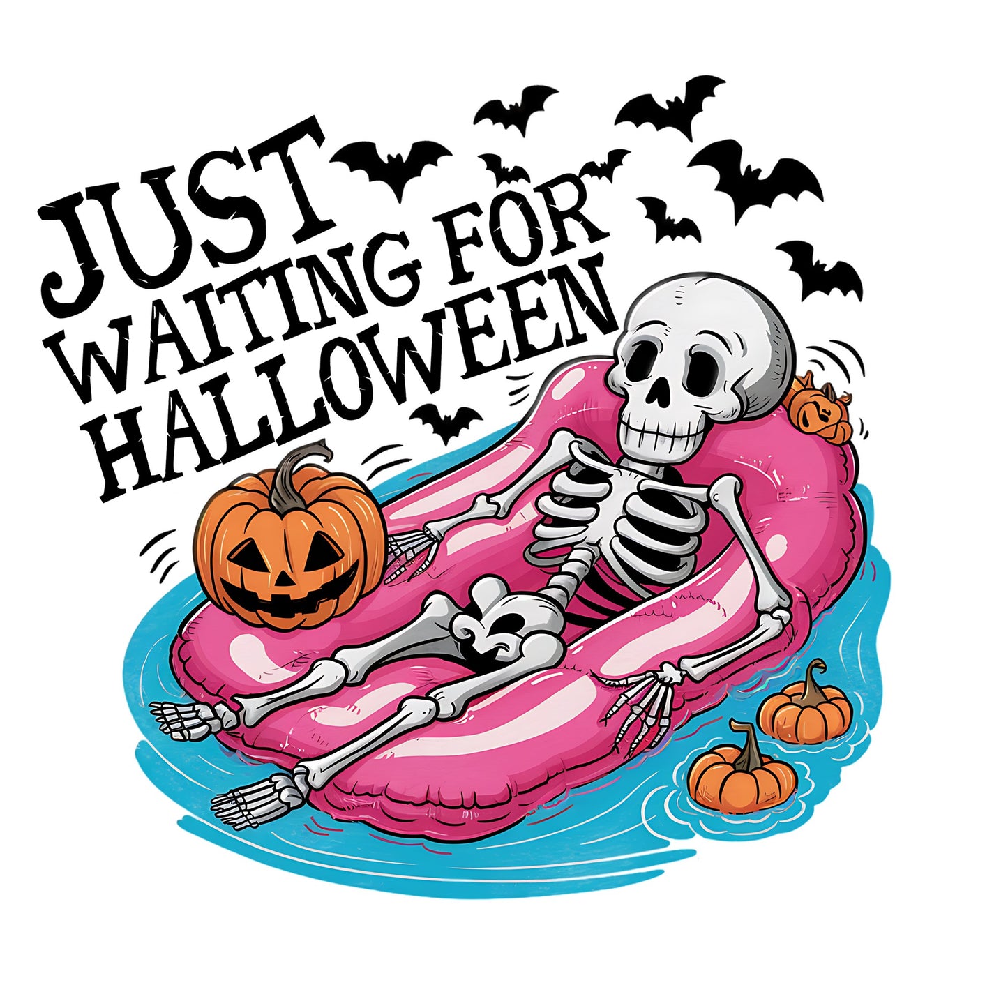 Just Waiting 2
