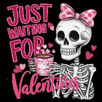 Just  Waiting for Valentines