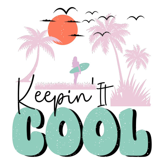 Keepin It Cool