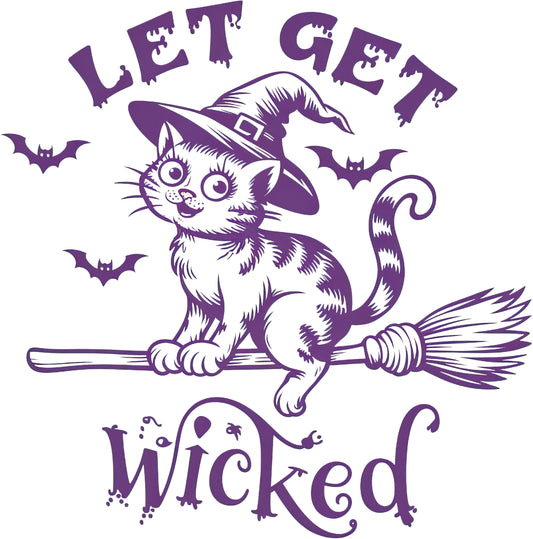 Let Get WIcked 1