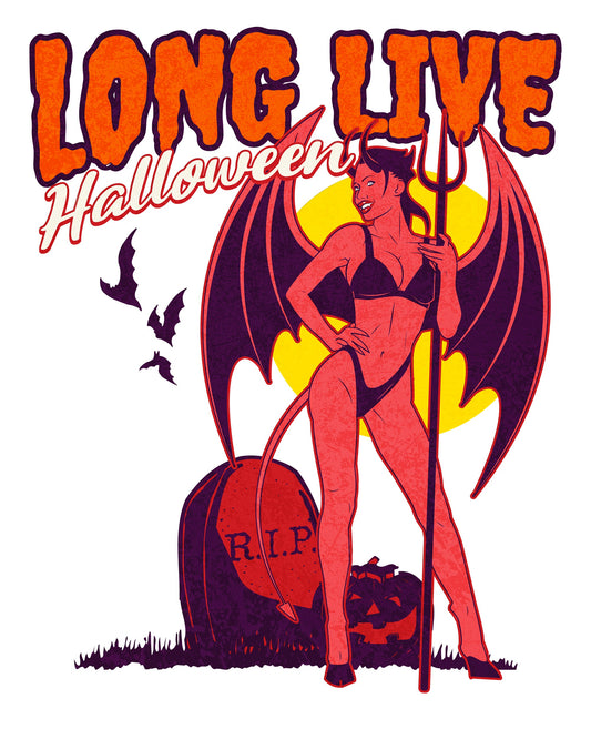 Long Live