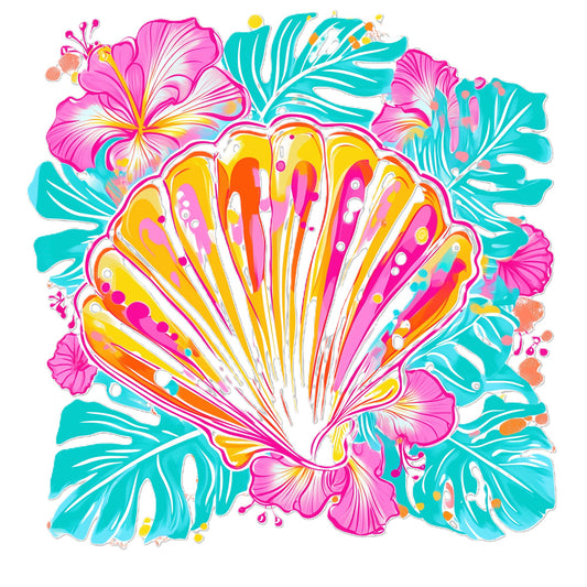 Shell Love
