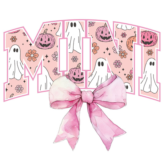 Mini Halloween