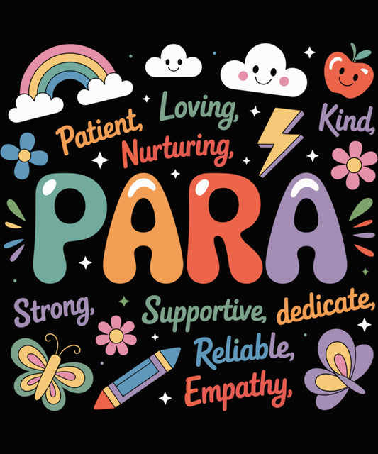 Para Appreciation