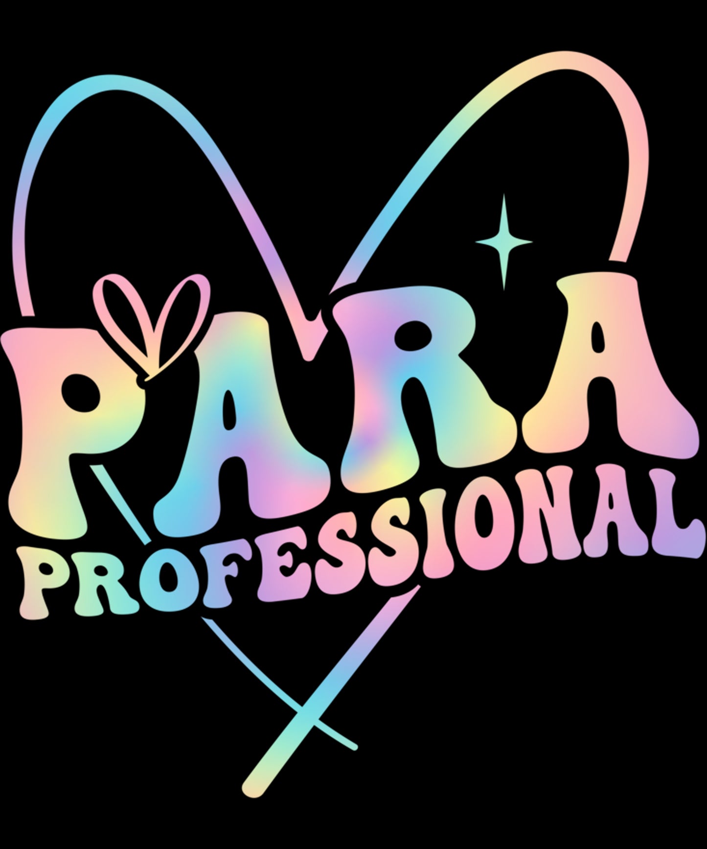 Para Paraprofessional educator