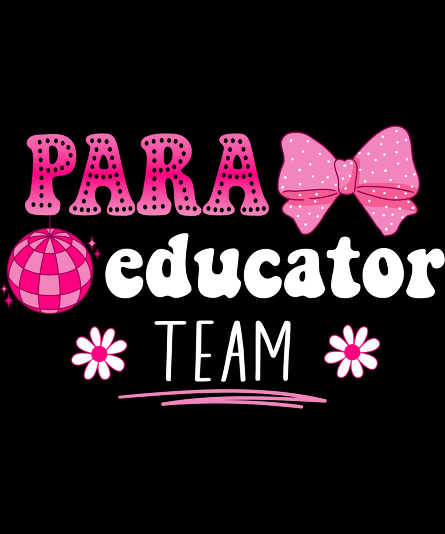 Paraeducator
