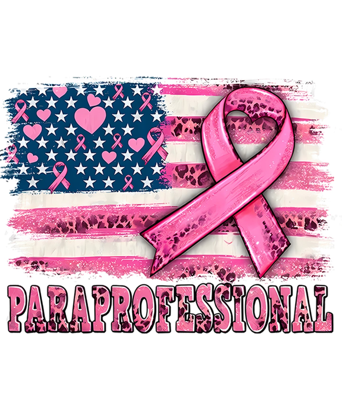 Paraprofessional Breast Cancer