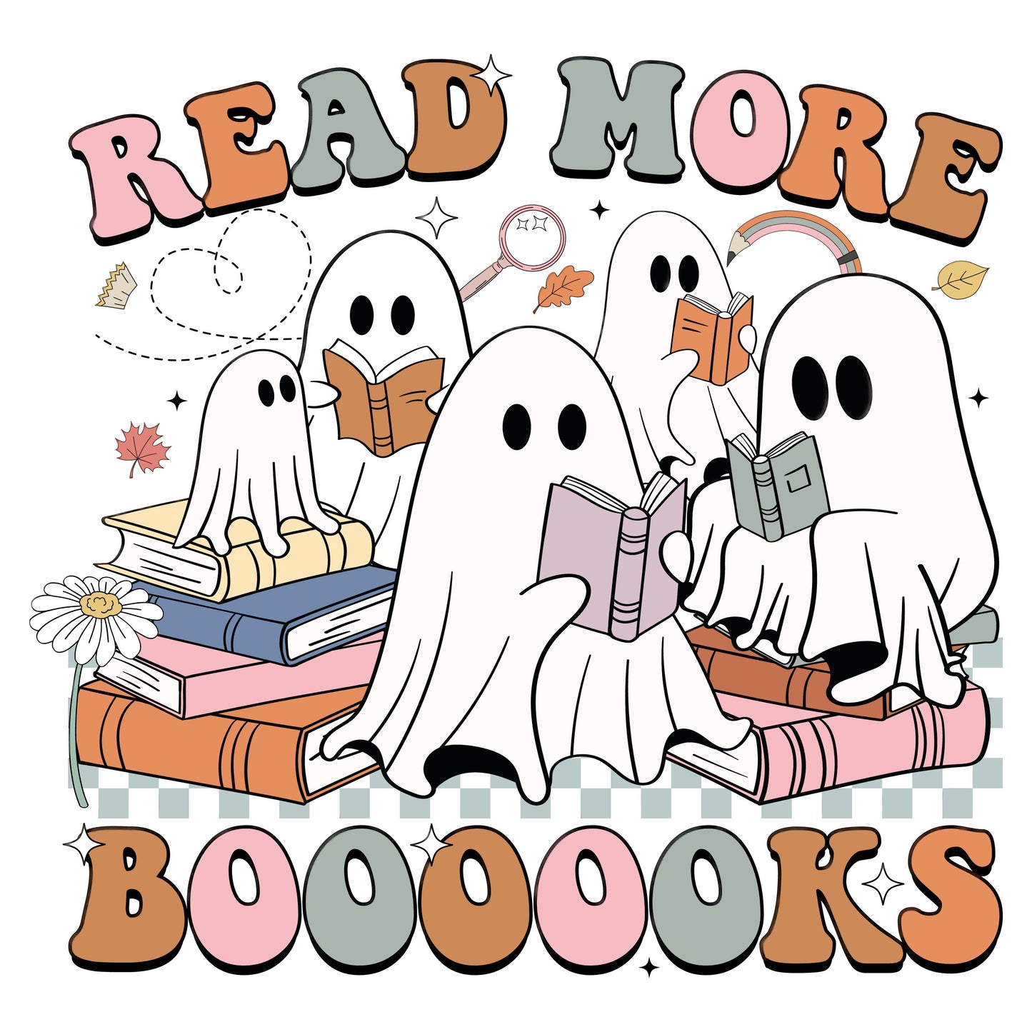 Read More Books
