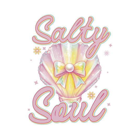 Salty Soul