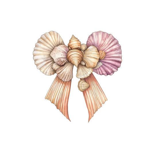 SeaShell Bow