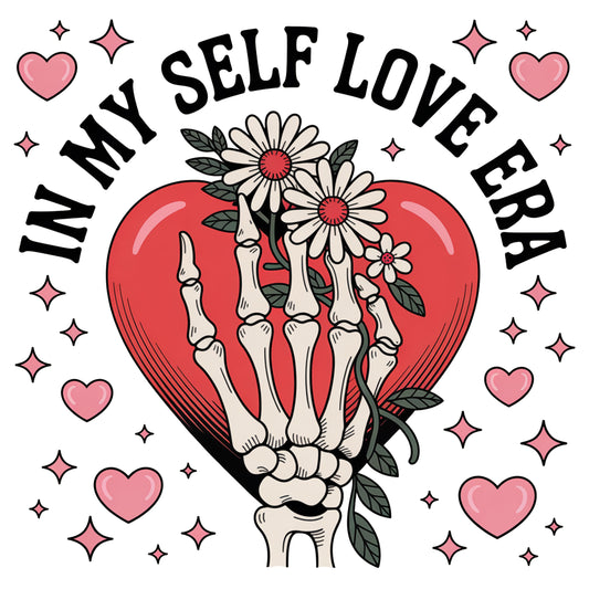 Self Love Era