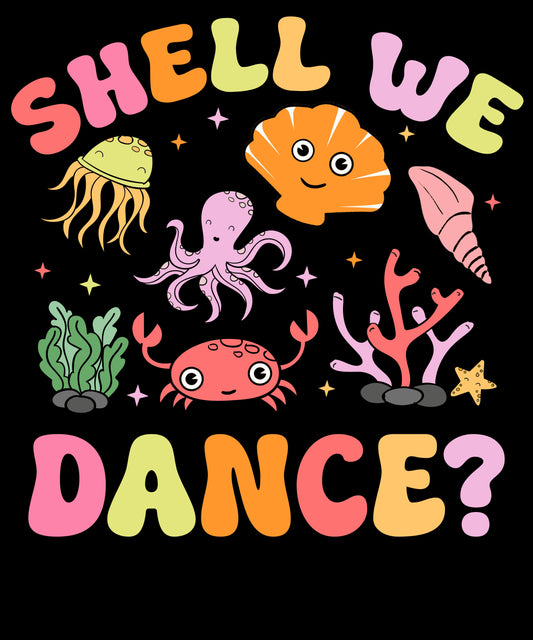 Shell We Dance