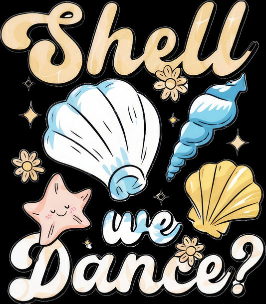 Shell We Dance
