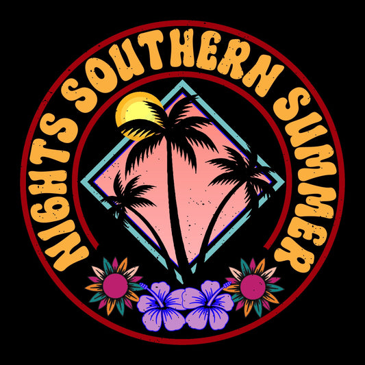 Southern Summer Night