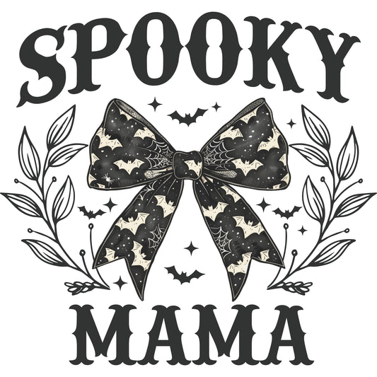 Spooky Mama 2