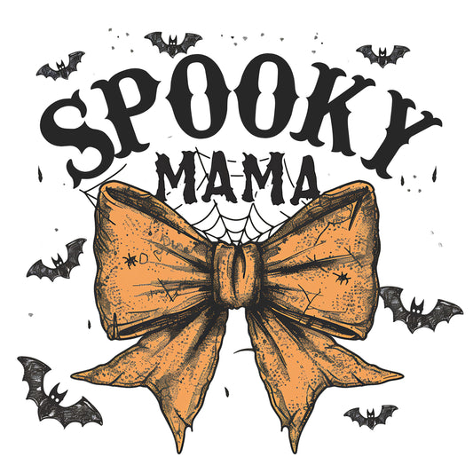 Spooky Mama 3
