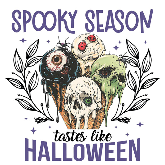 Spooky Season 2
