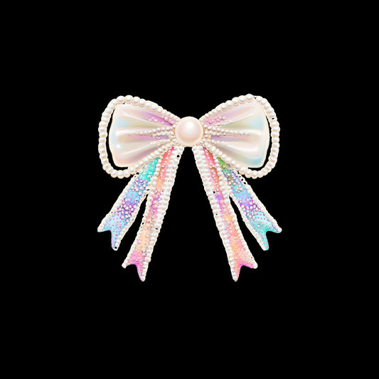 Summer Coquette