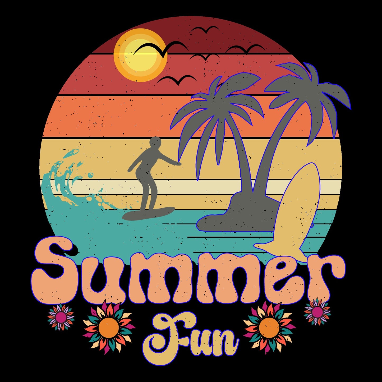 Summer Fun