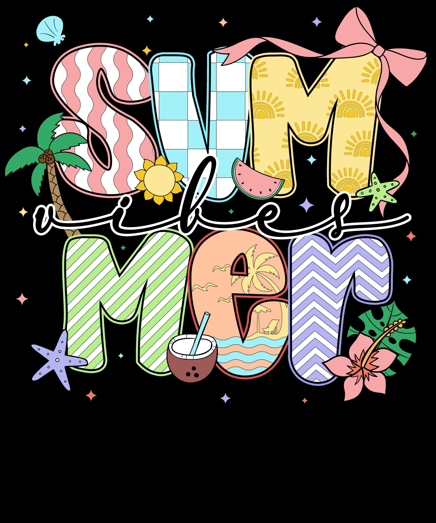 Summer Vibe