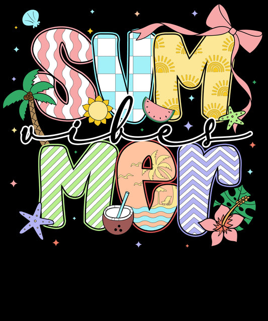Summer Vibe
