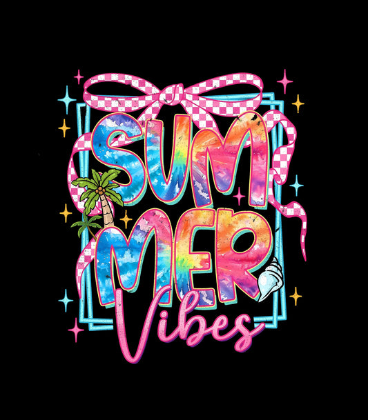 Summer Vibe