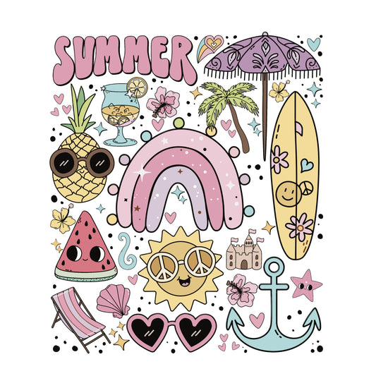 Summer Things