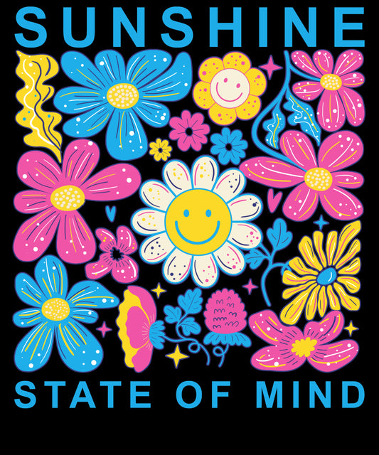 Sunshine State of Mind