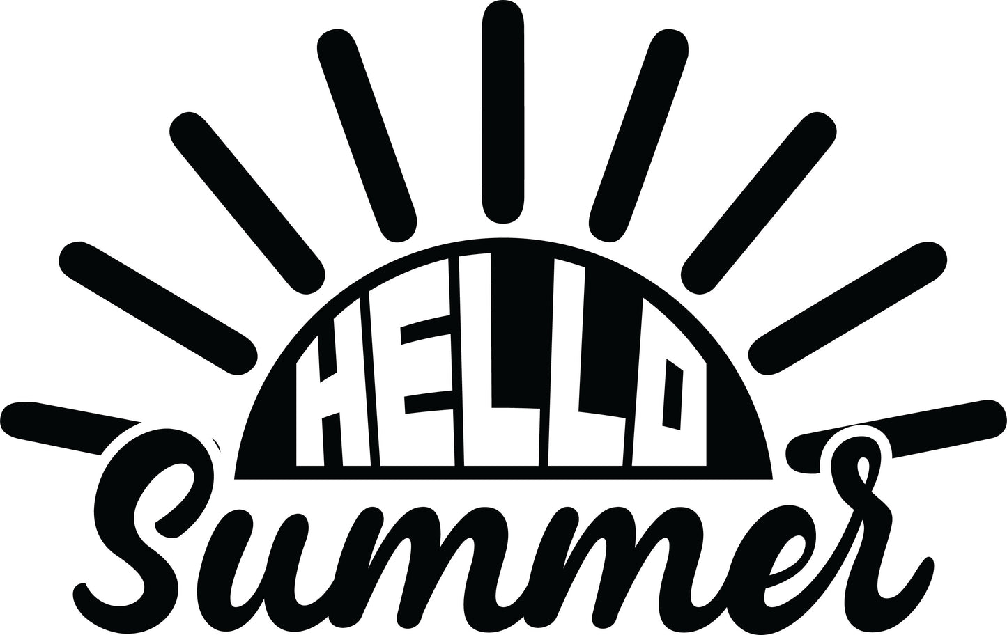 Sunshine on my Mind Multiple Colors listed