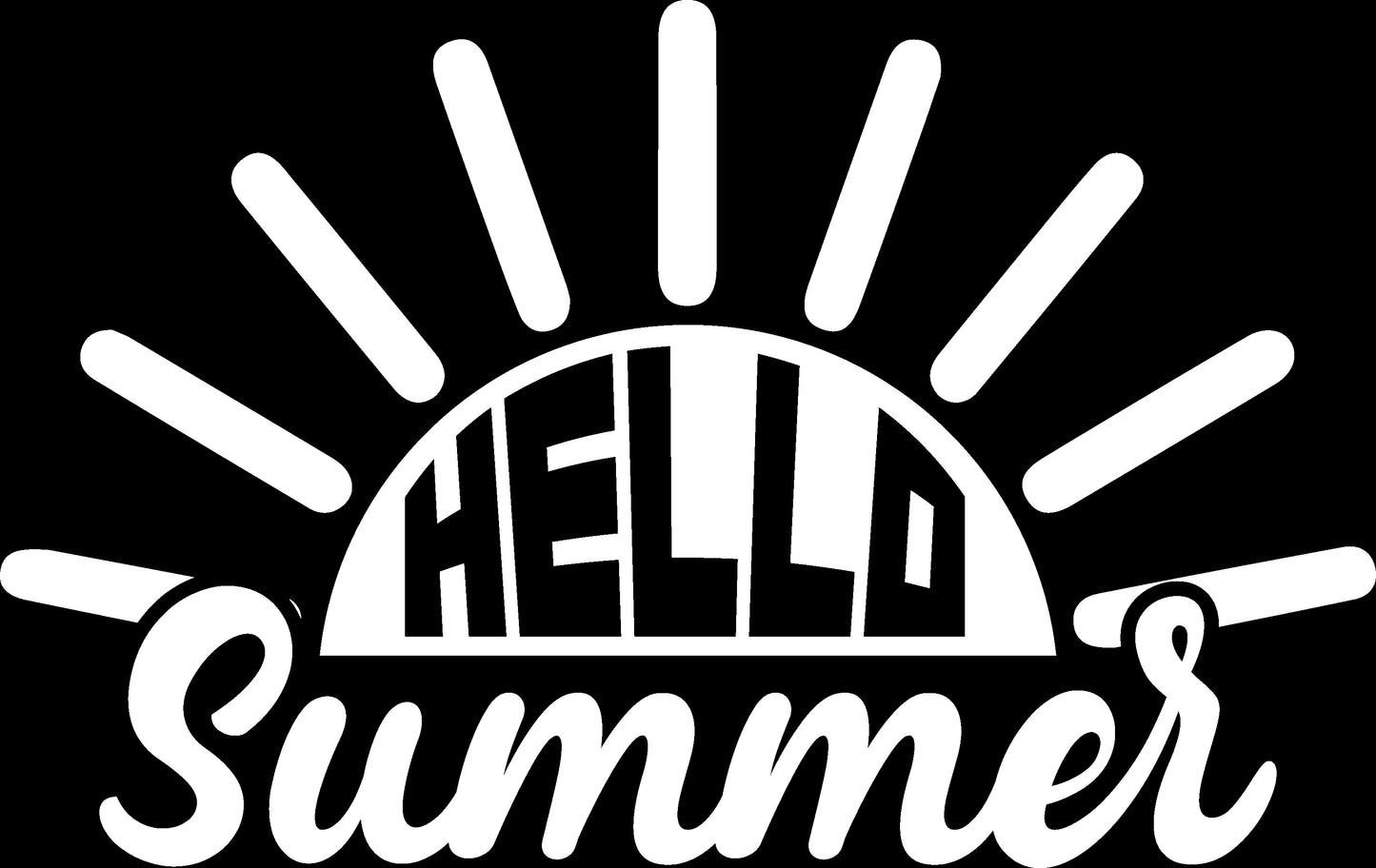 Sunshine on my Mind Multiple Colors listed