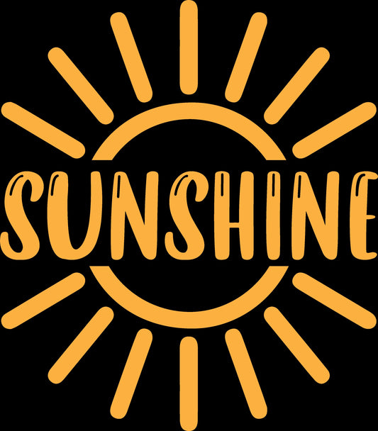 Sunshine Multiple Colors listed