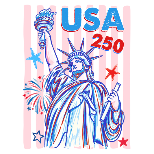 USA 250 - DMDCreations