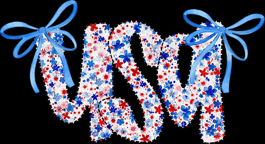 USA Bows