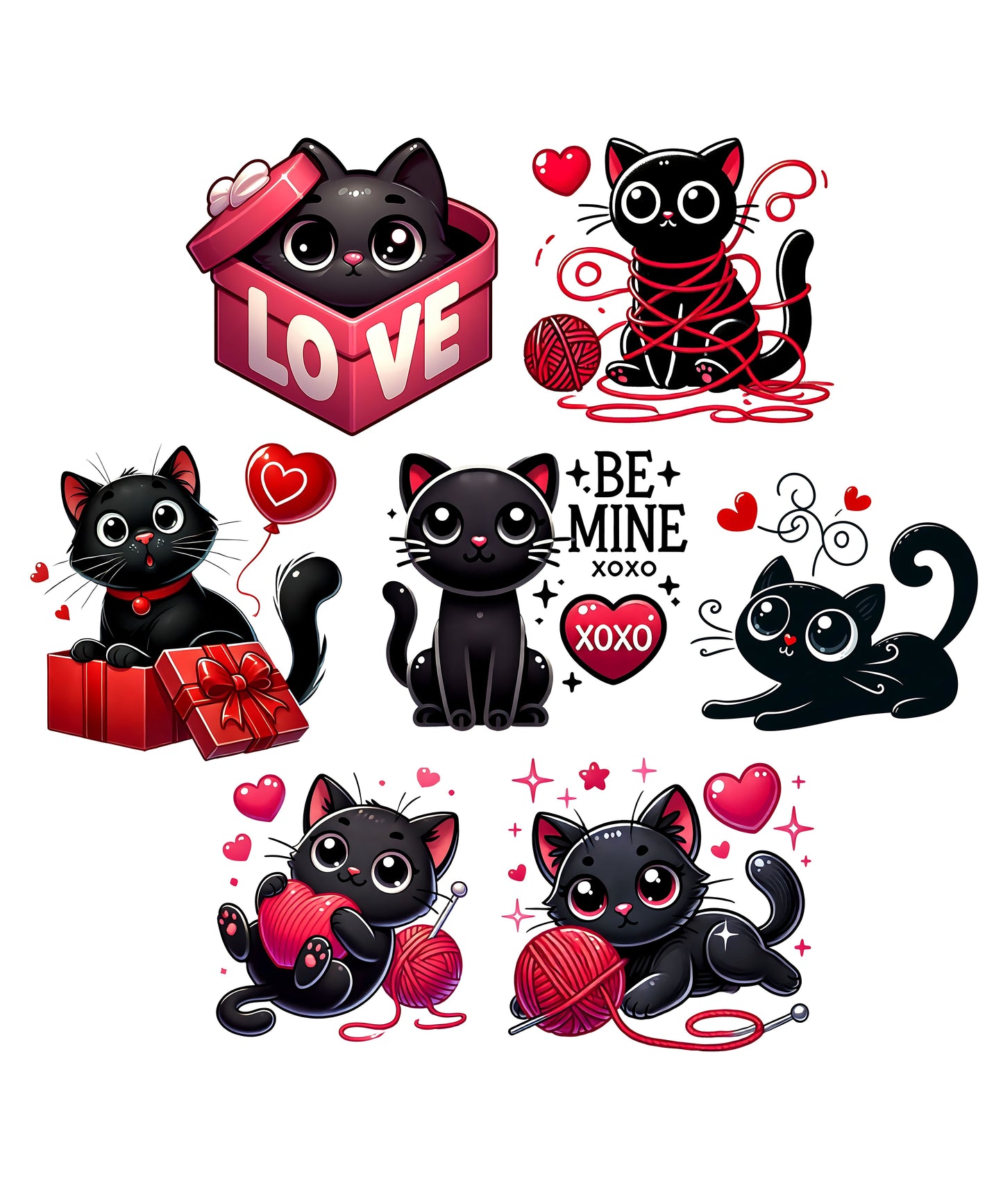 Black Cats