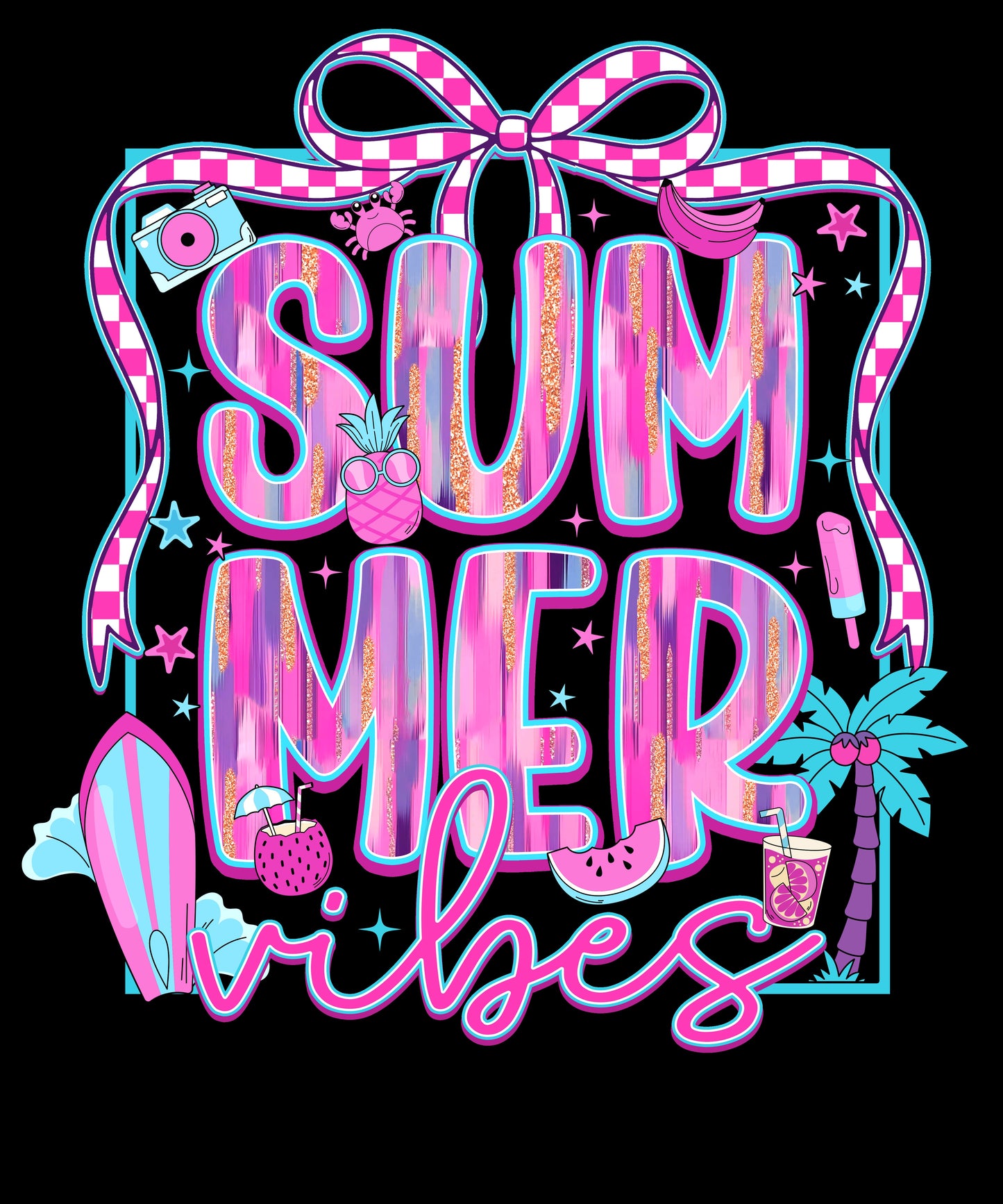 Summer Vibes