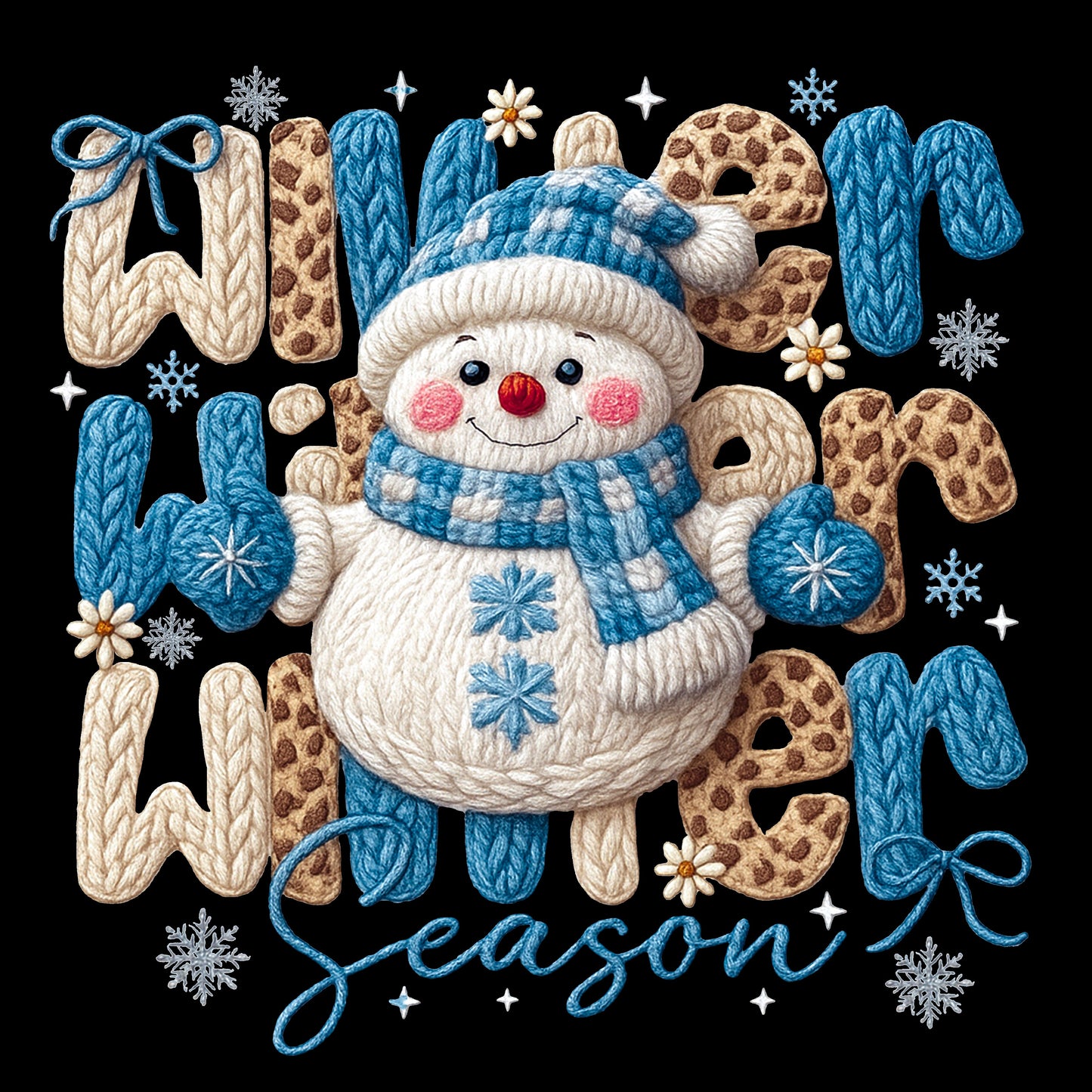 Winter Season