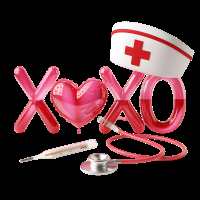 XOXO Nurse