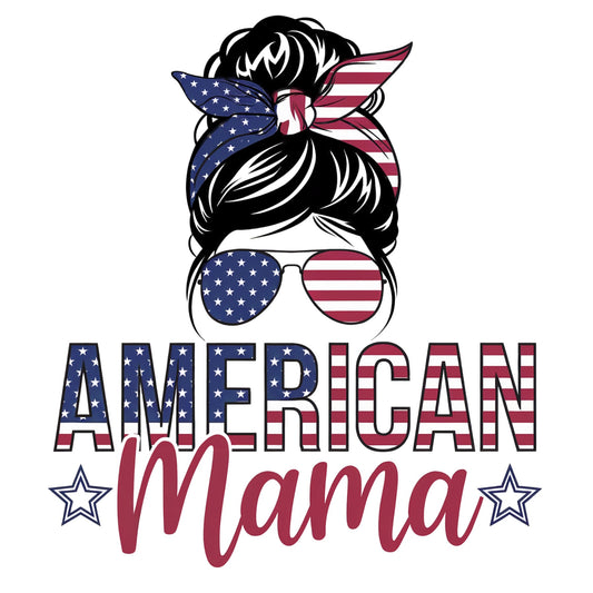 All American Mom