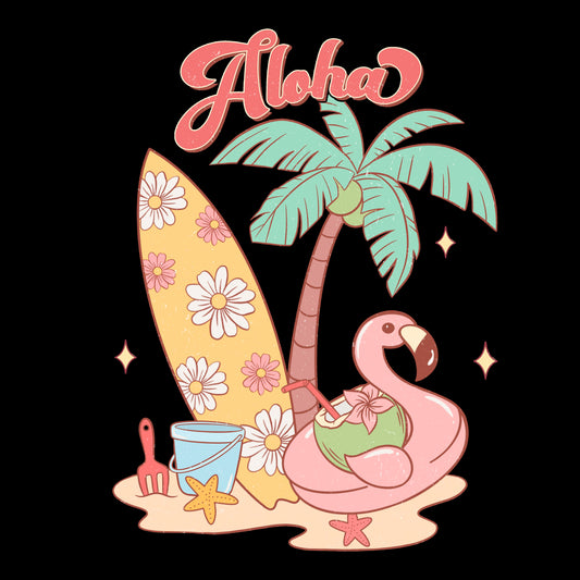 Aloha Beach