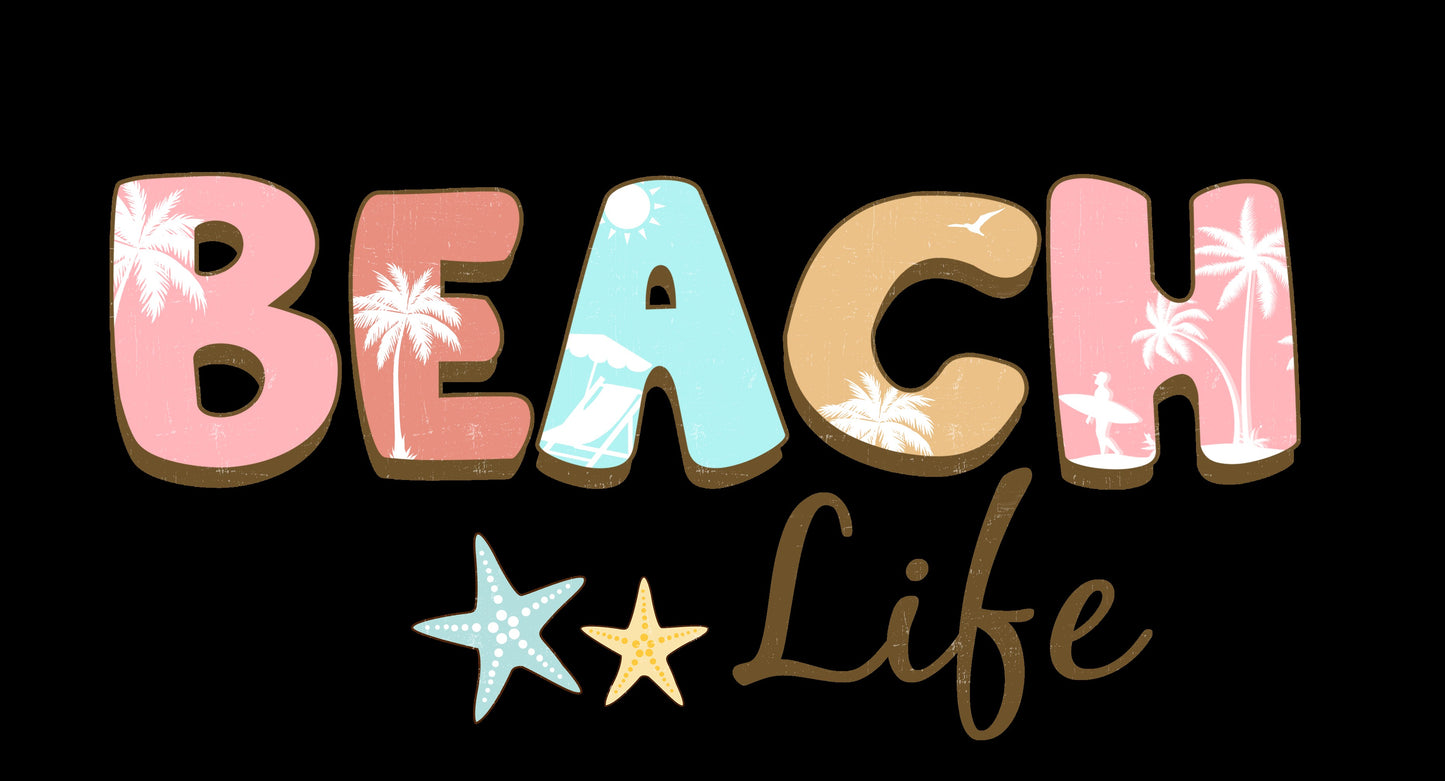 Beach Life