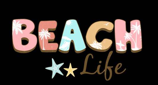 Beach Life
