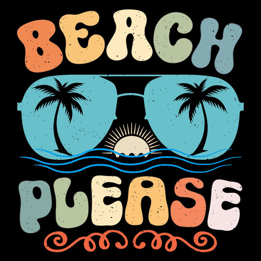 Beach Please