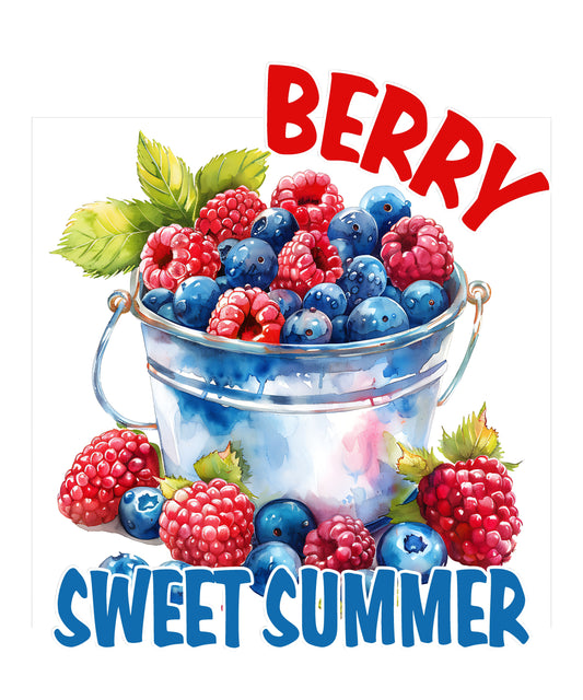 Berry Sweet Summer