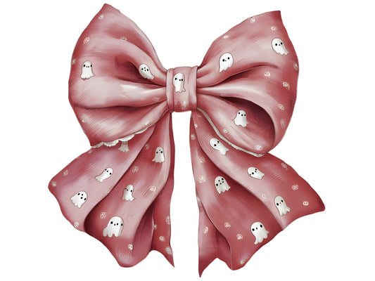 Ghost Bow
