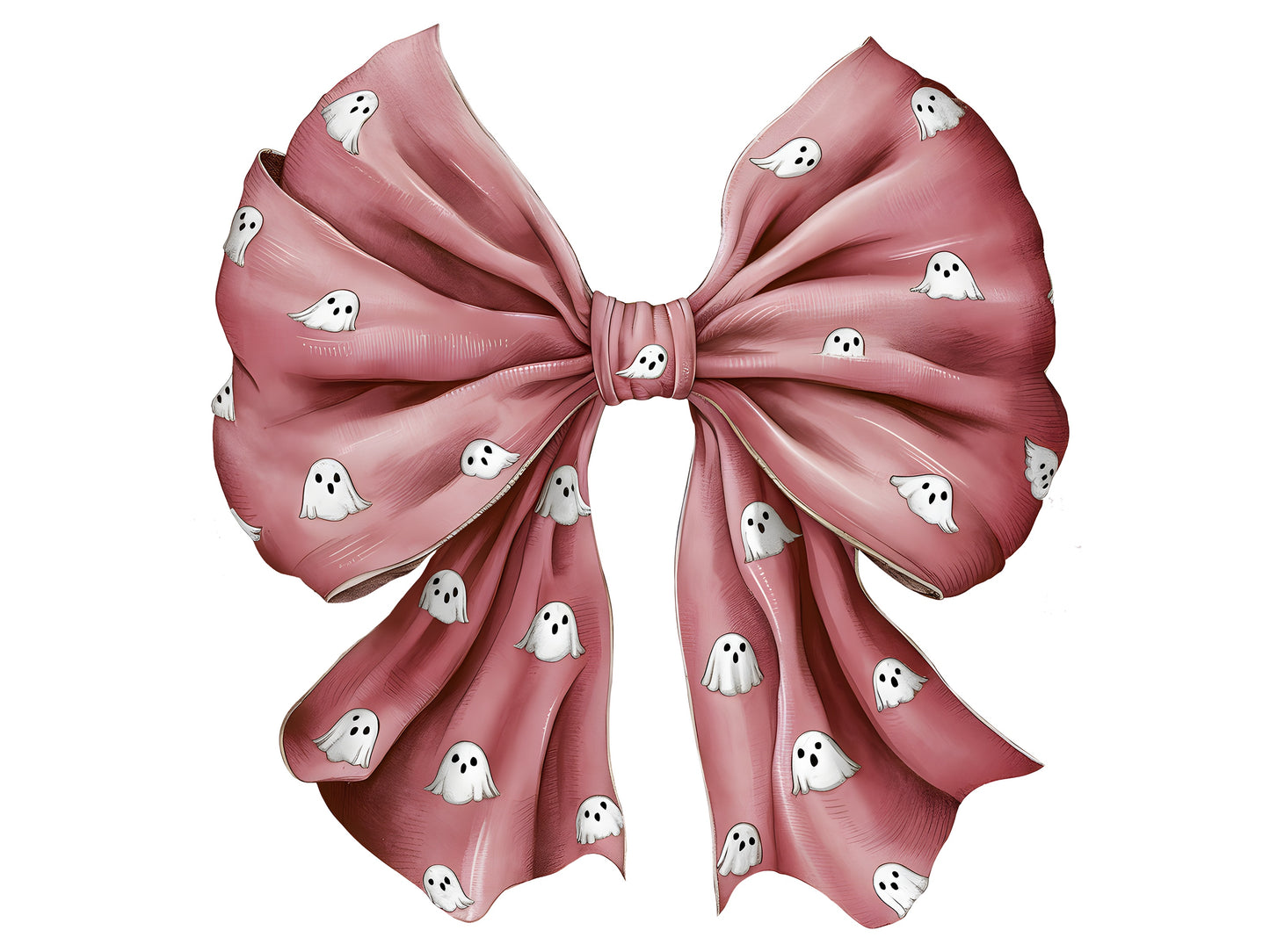 Ghost Bow